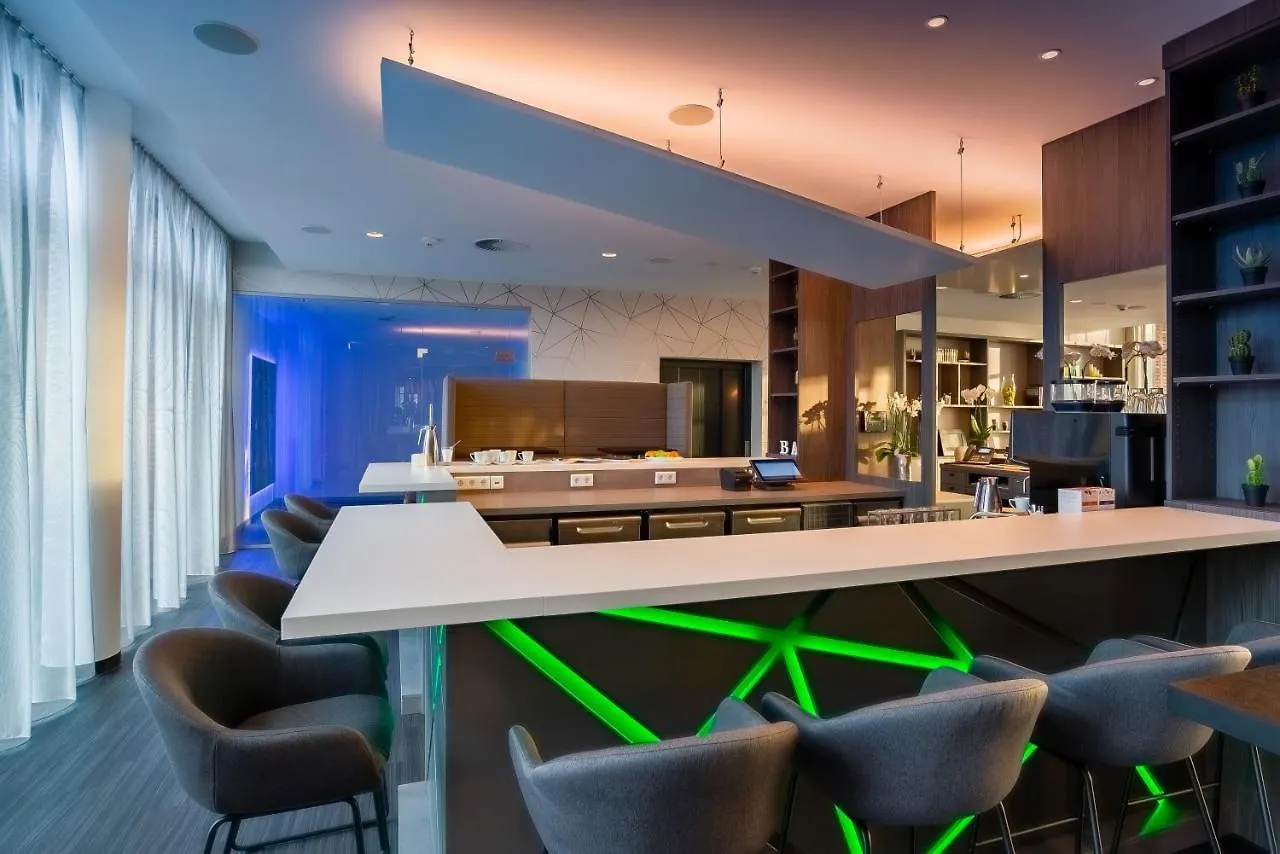 Elaya Hotel Kevelaer